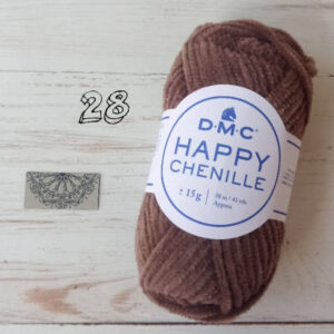 DMC Happy Chenille 28