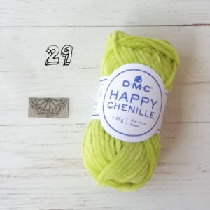 DMC Happy Chenille 29