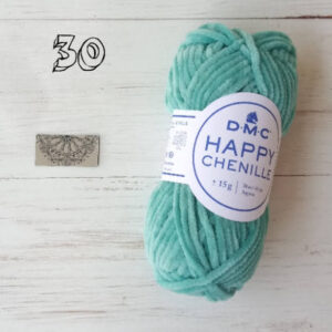 DMC Happy Chenille 30