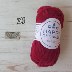 DMC Happy Chenille 31