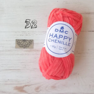 DMC Happy Chenille 32