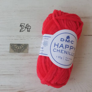 DMC Happy Chenille 34