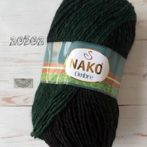 Nako Ombre 20302