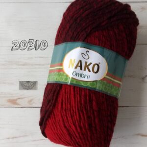 Nako Ombre 20310
