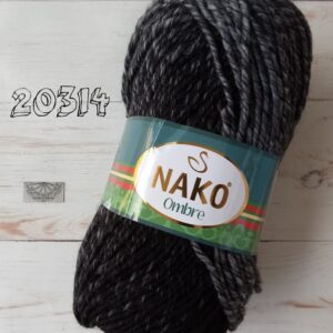Nako Ombre 20314