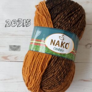 Nako Ombre 20315