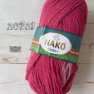 Nako Ombre 20321
