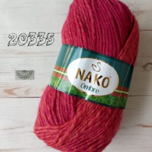 Nako Ombre 20335