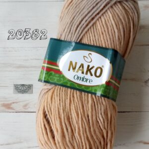 Nako Ombre 20382