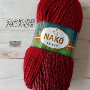 Nako Ombre 20385