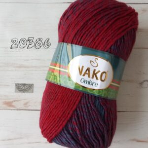 Nako Ombre 20386