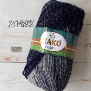 Nako Ombre 20453
