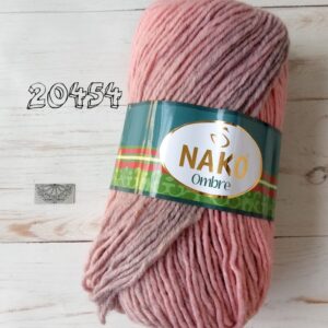 Nako Ombre 20454