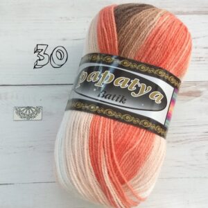 Papatya Batik 30