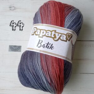 Papatya Batik 44