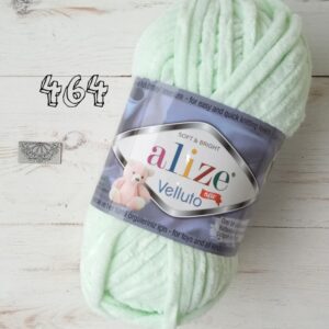 Alize Velluto 464