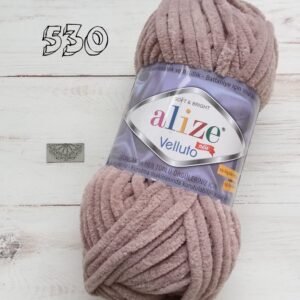 Alize Velluto 530