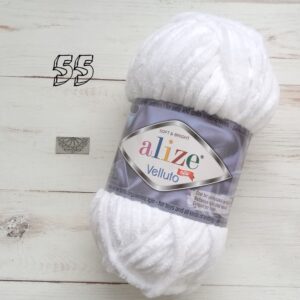 Alize Velluto 55