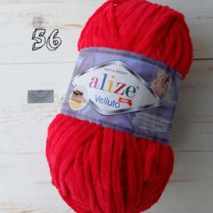 Alize Velluto 56