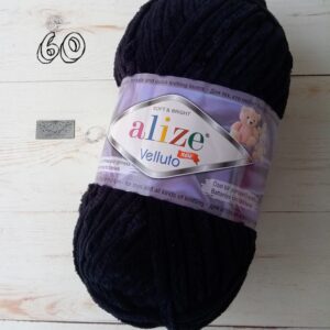 Alize Velluto 60