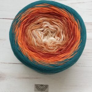 Retwisst Soft Cake-Pumpkin Spice
