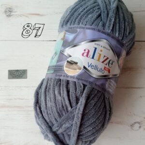 Alize Velluto 87