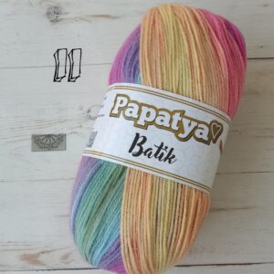 Papatya Batik 11