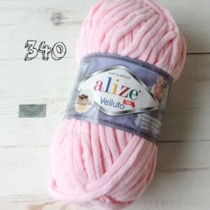 Alize Velluto 340