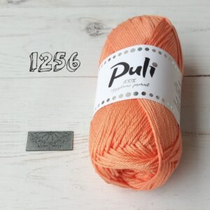 Puli 1256