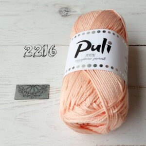 Puli 2216