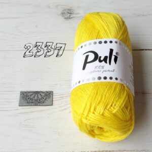 Puli 2337