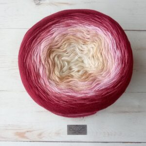 Retwisst Soft Cake-Red Velvet
