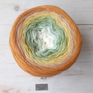 Retwisst Soft Cake-Sahara