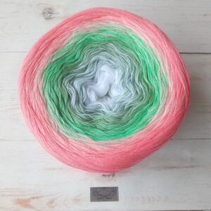 Retwisst Soft Cake-Tavirózsa