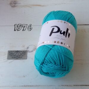 Puli 1576