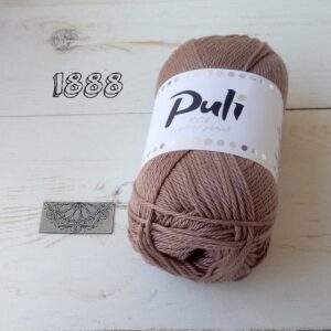Puli 1888