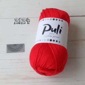 Puli 2124