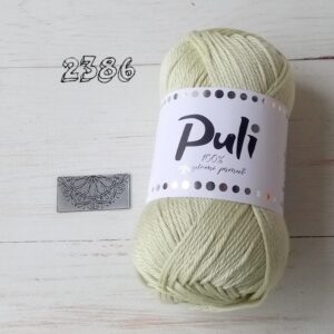 Puli 2386