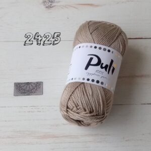 Puli 2425