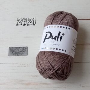 Puli 2921