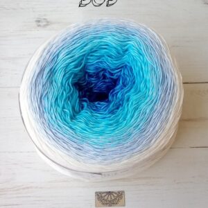 YarnArt Rosegarden 305