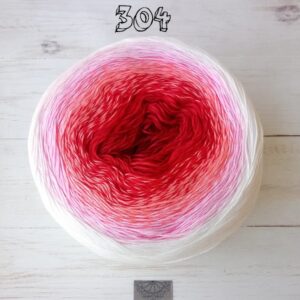 YarnArt Rosegarden 304