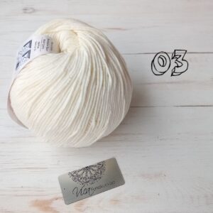 YarnArt Jeans 03