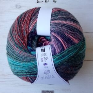 DMC Pirouette 274