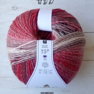 DMC Pirouette 497
