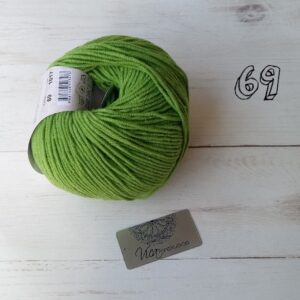 YarnArt Jeans 69