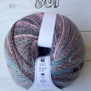 DMC Pirouette 801