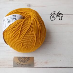 YarnArt Jeans 84