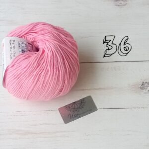 YarnArt Jeans 36