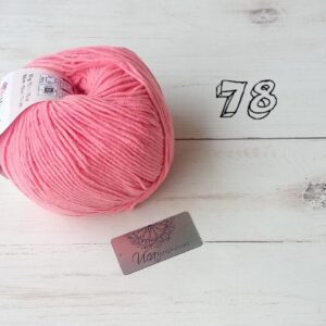 YarnArt Jeans 78